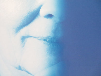 Iris - B UK Quad Rolled Poster Judi Dench Jim Broadbent Kate Winslet 2001