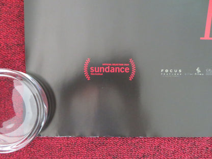 A Different Man UK Quad Rolled Poster Sebastian Stan Adam Pearson 2024