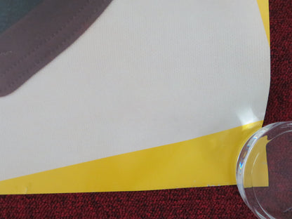 D2: The Mighty Ducks UK Quad Rolled Poster Disney Emilio Estevez 1994