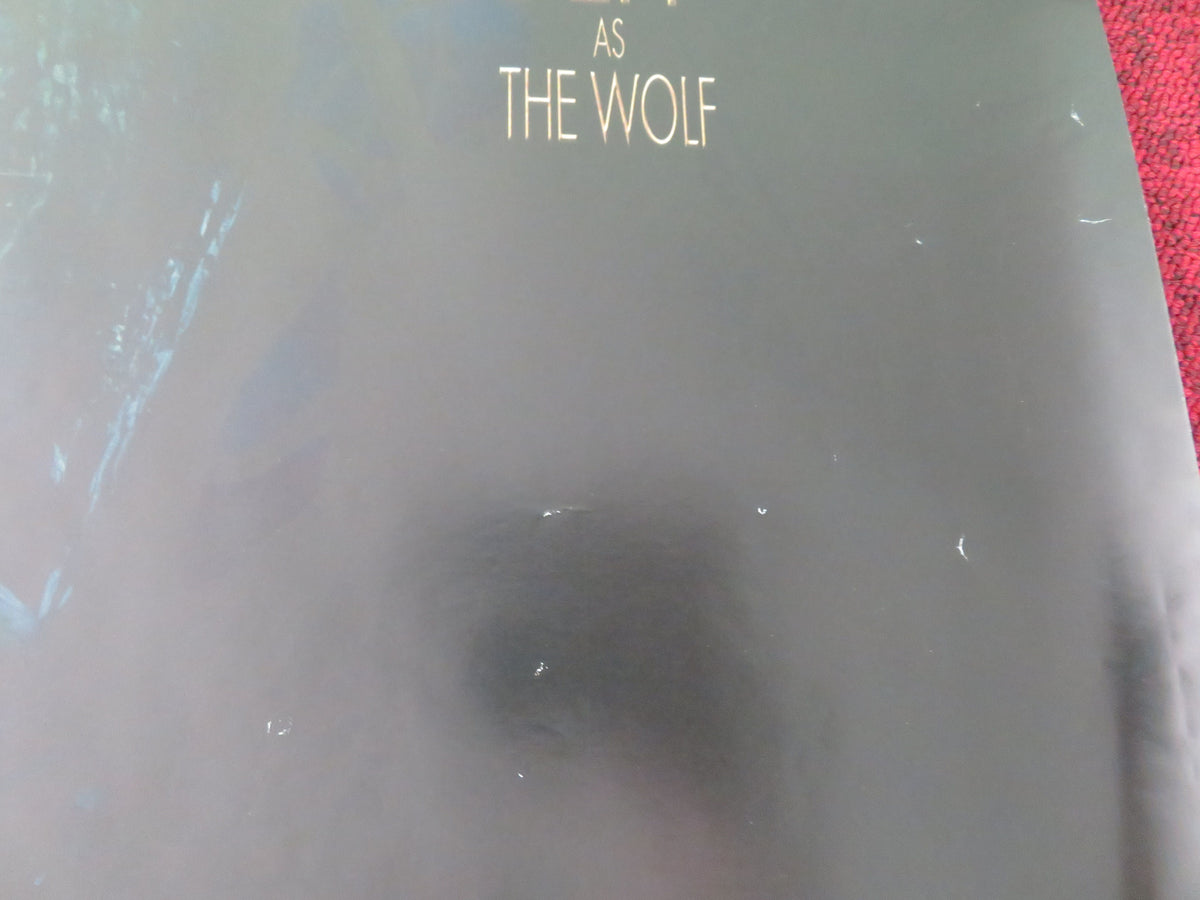 Into the Woods UK Quad Rolled Poster Disney Anna Kendrick Meryl Streep 2014