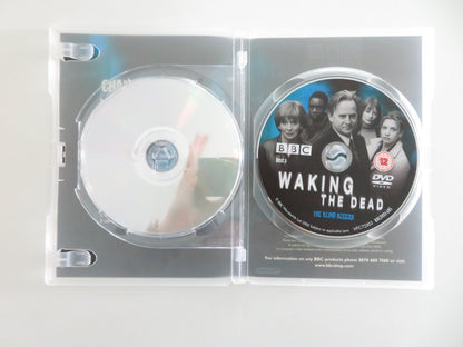 Waking the Dead - Series One - B (DVD) Trevor Eve Sue Johnston 2000 Region 2 + 4