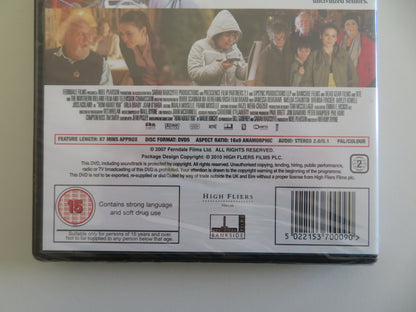 How About You (DVD) Vanessa Redgrave Imelda Staunton Hayley Atwell 2007 Region 2
