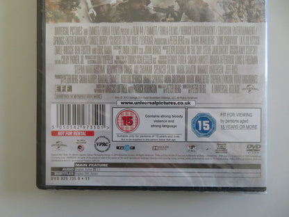 Lone Survivor (DVD) Mark Wahlberg Taylor Kitsch Emile Hirsch 2013 Region 2