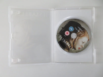 Jessabelle (DVD) Sarah Snook Mark Webber 2014 Region 2