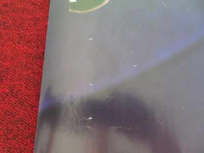 The Grinch UK Quad Rolled Poster Benedict Cumberbatch Cameron Seely 2018