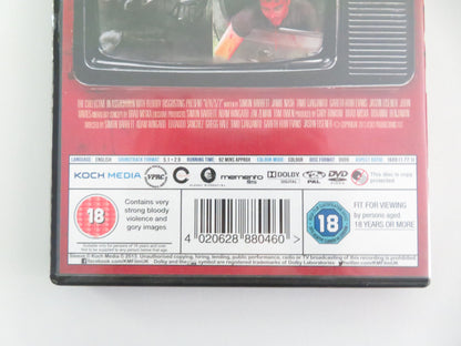 V/H/S/2  (DVD) Lawrence Michael Levine Kelsy Abbott 2013 Region 2