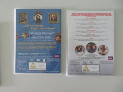 Victoria Wood Collection (DVD BoxSet) Julie Walters 2010 Region 2 + 4