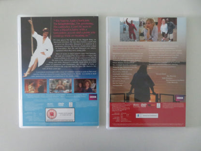 Victoria Wood Collection (DVD BoxSet) Julie Walters 2010 Region 2 + 4