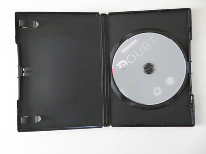 Doubt (DVD) Meryl Streep Philip Seymour Hoffman Amy Adams 2008 Region 2