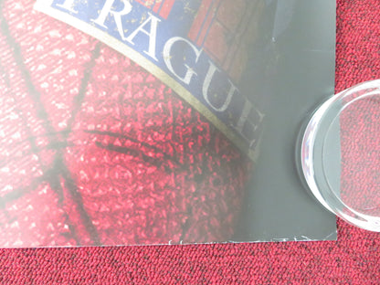 Spider-Man: Far from Home UK Quad Rolled Poster Marvel Tom Holland 2019