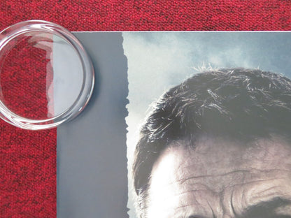 Hunter Killer UK Quad Rolled Poster Gerard Butler Gary Oldman Common 2018