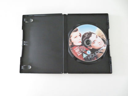 Holiday (DVD) Katharine Hepburn Cary Grant 1938 Region 2