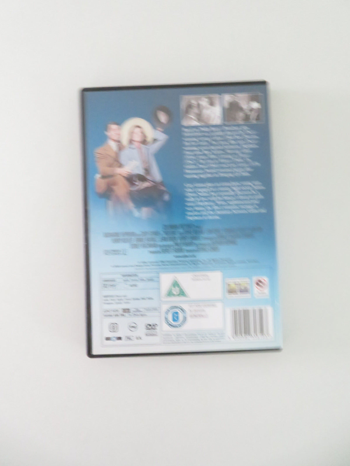 Holiday (DVD) Katharine Hepburn Cary Grant 1938 Region 2
