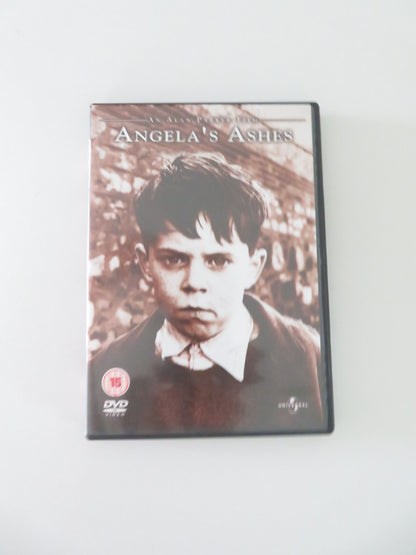 Angela's Ashes (DVD) Emily Watson Robert Carlyle 1999 Region 2