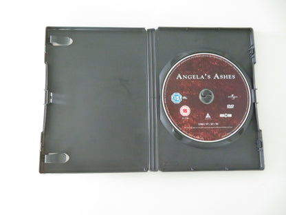Angela's Ashes (DVD) Emily Watson Robert Carlyle 1999 Region 2