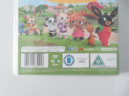 Bing -Swing ...and other episodes (DVD) Mark Rylance Elliot Kerley 2015 Region 2