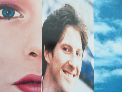 Hear My Song US One Sheet Rolled Poster Tara Fitzgerald Adrian Dunbar 1991
