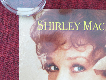 Mrs. Winterbourne US One Sheet Rolled Poster Shirley MacLaine Ricki Lake 1996