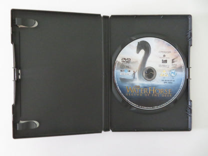 The Water Horse (DVD) Emily Watson David Morrissey Alex Etel 2007 Region 2