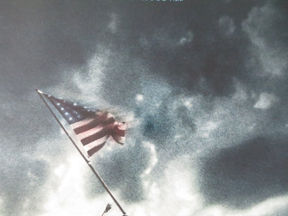 Flags of Our Fathers -B UK Quad Rolled Poster Ryan Phillippe Jesse Bradford 2006