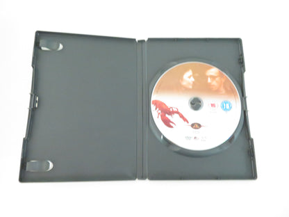 Annie Hall (DVD) Woody Allen Diane Keaton 1977 Region 2