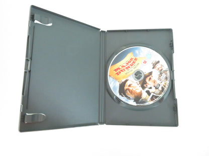 Major Dundee (DVD) Charlton Heston Richard Harris 1965 Region 2