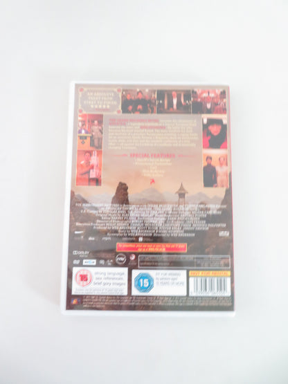 The Grand Budapest Hotel (DVD) Ralph Fiennes F. Murray Abraham 2014 Region 2