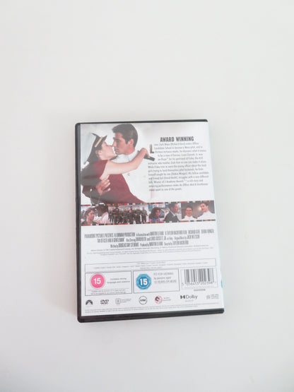 An Officer and a Gentleman - C (DVD) Richard Gere Debra Winger 1982 Region 2