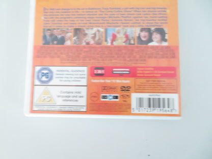 Hairspray - 2 Discs - D (DVD) John Travolta Queen Latifah 2007 Region 2