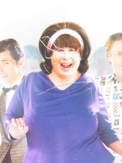Hairspray - 2 Discs - D (DVD) John Travolta Queen Latifah 2007 Region 2