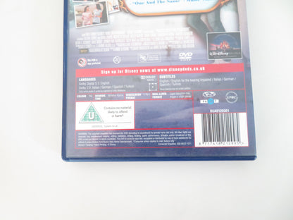 Princess Protection Programme (DVD) Disney Selena Gomez 2009 Region 2