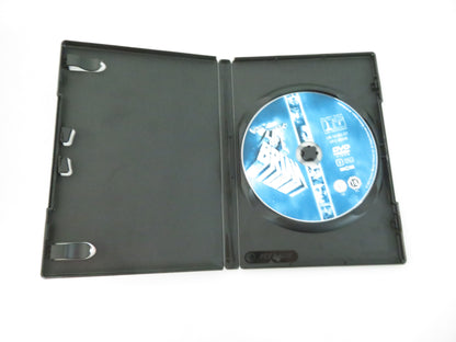 Monty Pyhthon's Life of Brian - C (DVD) Graham Chapman John Cleese 1979 Region 2