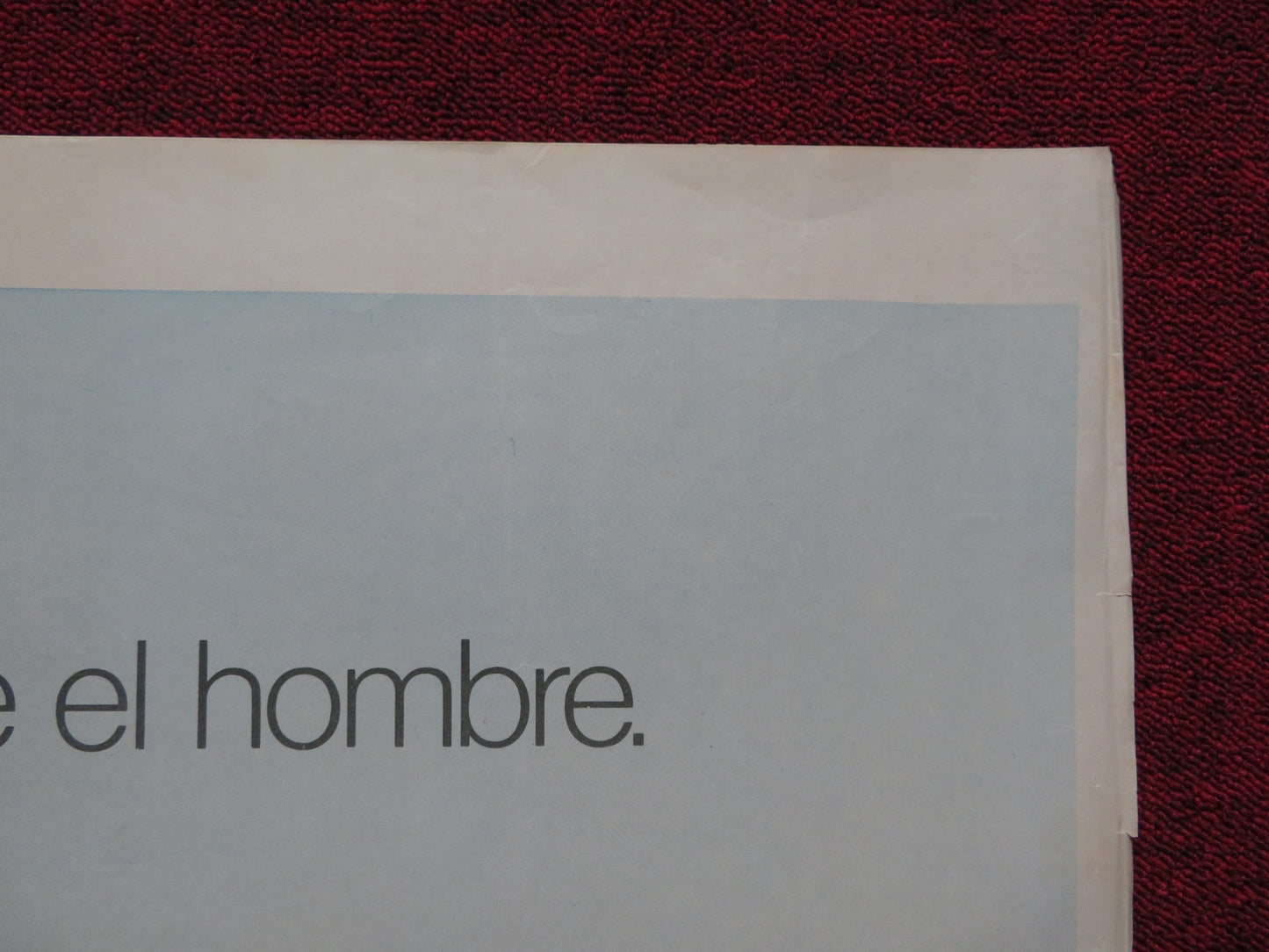 10 ARGENTINIAN POSTER DUDLEY MOORE JULIE ANDREWS BO DEREK 1979 - Rendezvous Cinema