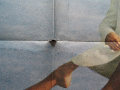 10 ARGENTINIAN POSTER DUDLEY MOORE JULIE ANDREWS BO DEREK 1979 - Rendezvous Cinema