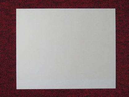 10 TO MIDNIGHT - 6 LOBBY CARD CANNON CHARLES BRONSON ANDREW STEVENS 1983 Rendezvous Cinema Movie posters