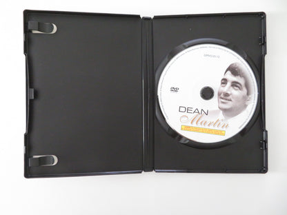 Dean Martin: Legends in Concert (DVD) 2004