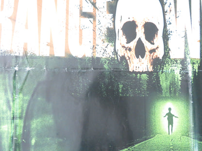 Orange Wednesdays UK Quad Rolled Poster 2000s