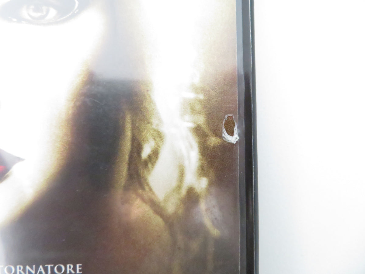 The Unknown Woman (DVD) Ksenia Rappoport Michele Placido 2006 Region 2