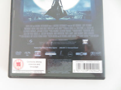Underworld - 2 Discs (DVD) Kate Beckinsale Scott Speedman 2003 Region 2