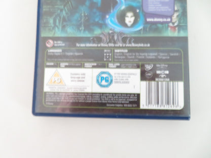 The Haunted Mansion (DVD) Disney Eddie Murphy Marsha Thomason 2003 Region 2