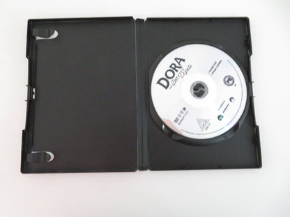 Dora and the Lost City of Gold (DVD) Isabela Merced Eugenio Derbez 2019 Region 2