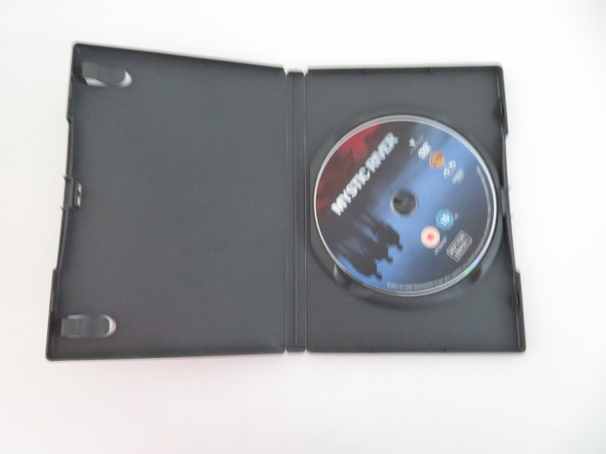 Mystic River - B (DVD) Sean Penn Tim Robbins 2003 Region 2