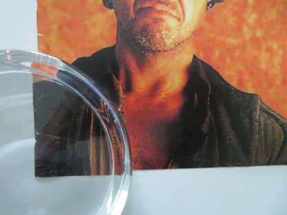 Much Ado About Nothing VHS Video Poster Rolled Kenneth Branagh Keanu Reeves 1993