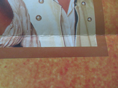 Much Ado About Nothing VHS Video Poster Rolled Kenneth Branagh Keanu Reeves 1993