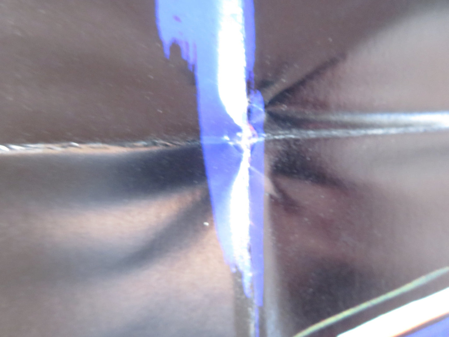 11 HARROWHOUSE GERMAN A1 POSTER FOLDED CHARLES GRODIN JAMES MASON 1975 Rendezvous Cinema Movie posters