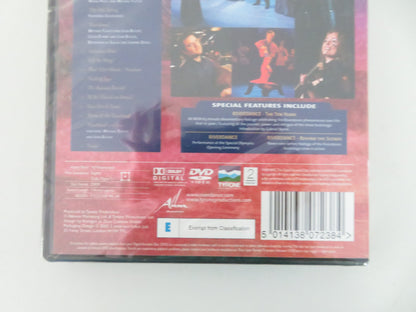 The Best of Riverdance (DVD) Jean Butler 2005 Region 0