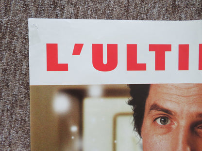 Love Actually French Grande Poster Hugh Grant Colin Firth Alan Rickman 2003