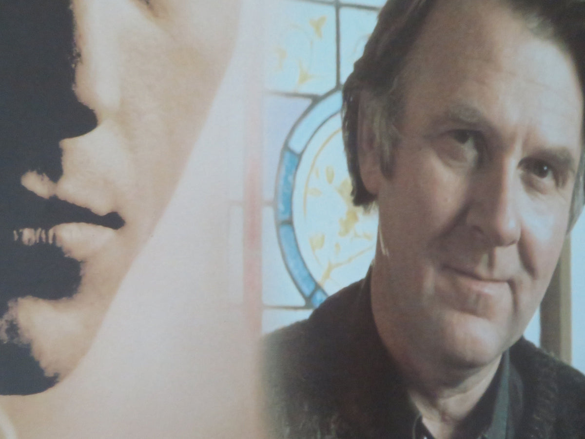Priest UK Quad Rolled Poster Linus Roache Tom Wilkinson Robert Carlyle 1994