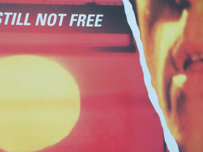 No Way Home UK Quad Rolled Poster Tim Roth Deborah Kara Unger James Russo 1996