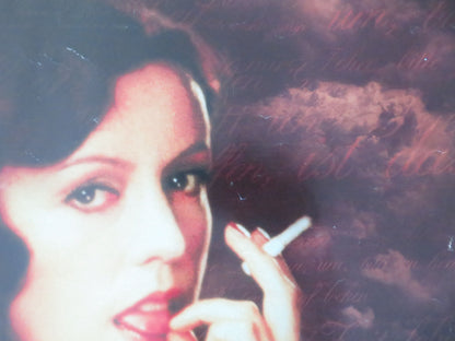 Aimee & Jaguar UK Quad Rolled Poster Maria Schrader Juliane Köhler 1999